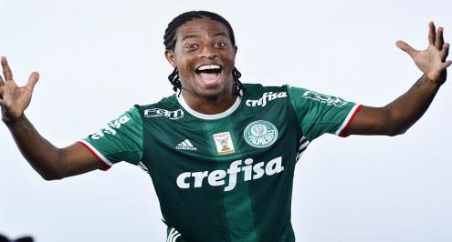 تقرير.. بعد تتويج بالميراس.. كينو بطلا للدوري البرازيلي بقميص بيراميدز